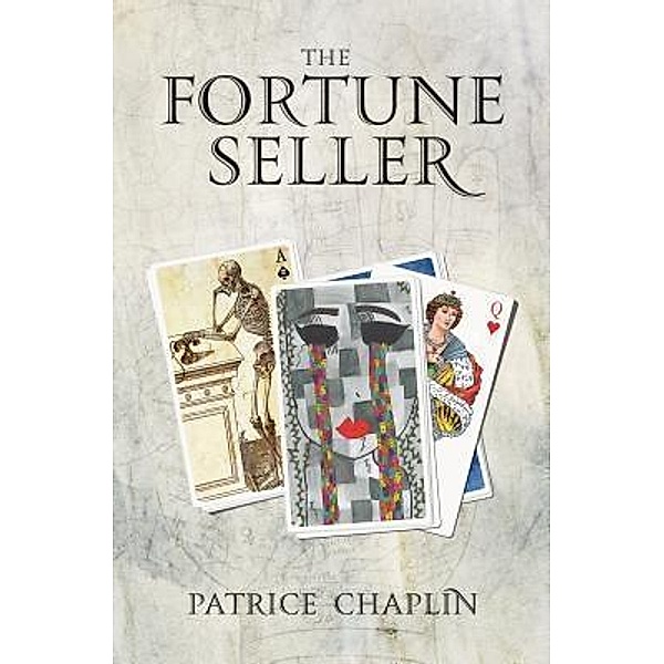 The Fortune Seller, Patrice Chaplin