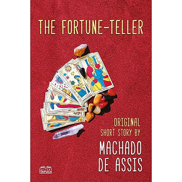 The fortune-teller, Machado de Assis