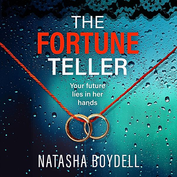 The Fortune Teller, Natasha Boydell
