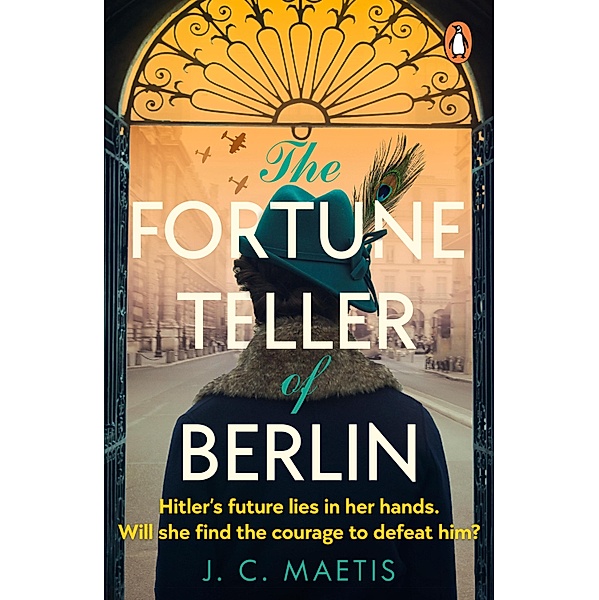 The Fortune Teller of Berlin, J. C. Maetis