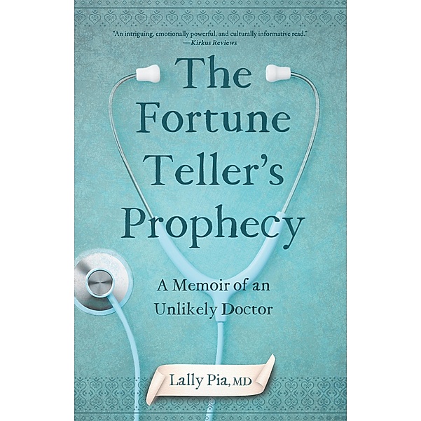 The Fortune Teller's Prophecy, Lally Pia