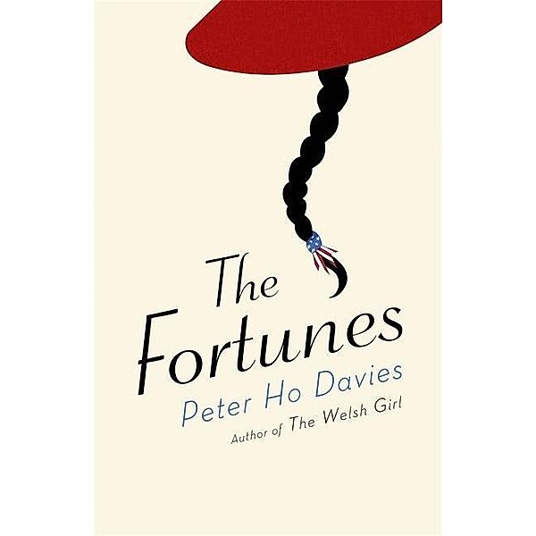 The Fortunes, Peter Ho Davies