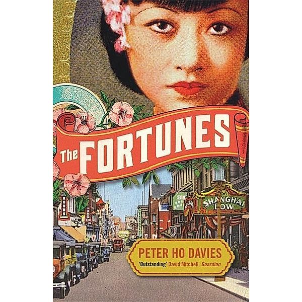 The Fortunes, Peter Ho Davies