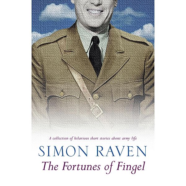 The Fortunes of Fingel, Simon Raven