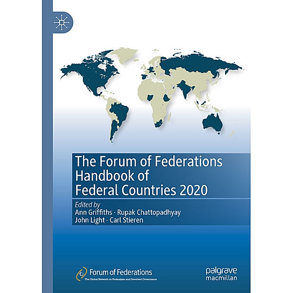 The Forum of Federations Handbook of Federal Countries 2020