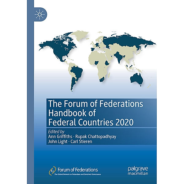 The Forum of Federations Handbook of Federal Countries 2020