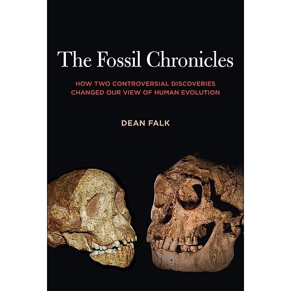 The Fossil Chronicles, Dean Falk