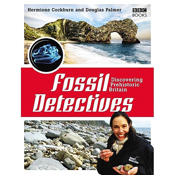 The Fossil Detectives, Douglas Palmer, Hermione Cockburn