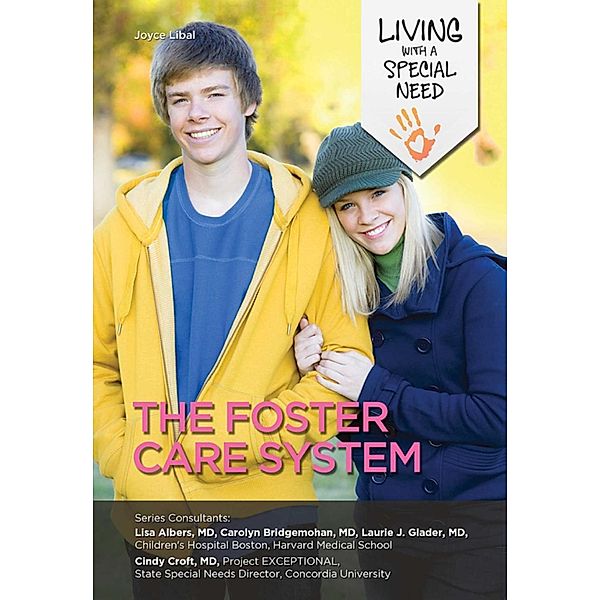 The Foster Care System, Joyce Libal