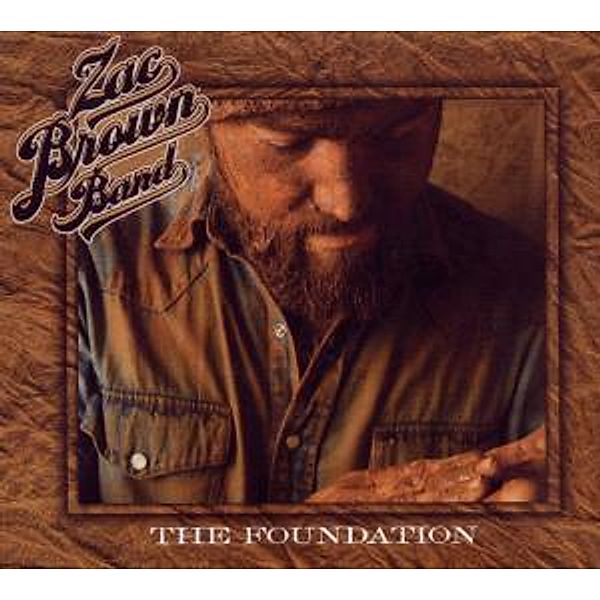 The Foundation, Zac Band Brown