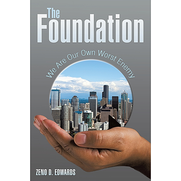 The Foundation, Zeno D. Edwards