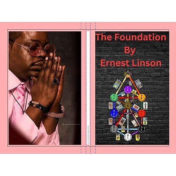 The Foundation, Ernest Linson