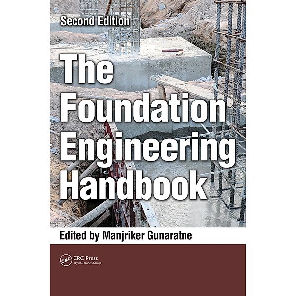 The Foundation Engineering Handbook