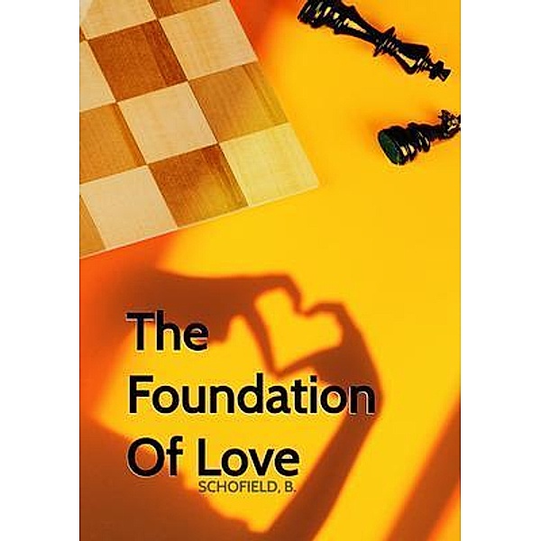 The Foundation Of Love, Basile Schofield