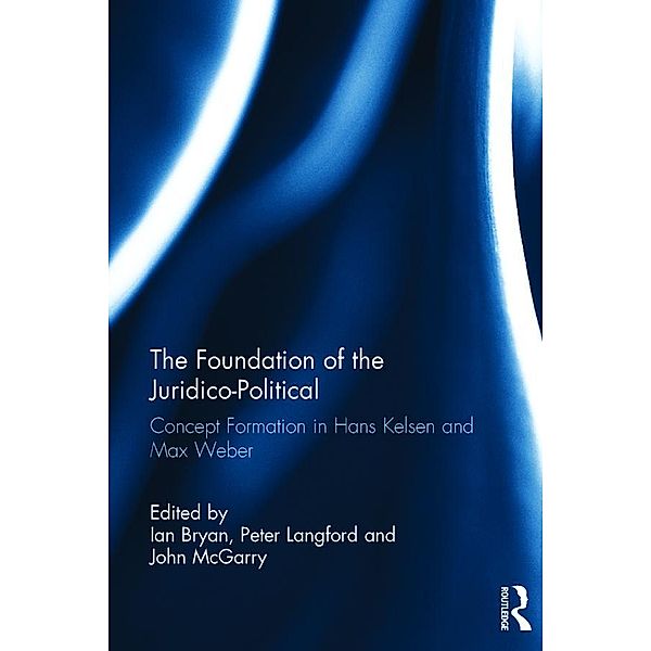 The Foundation of the Juridico-Political