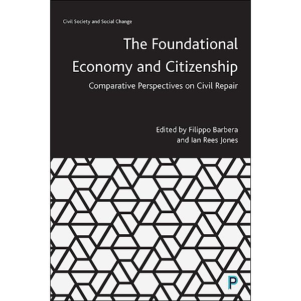 The Foundational Economy and Citizenship