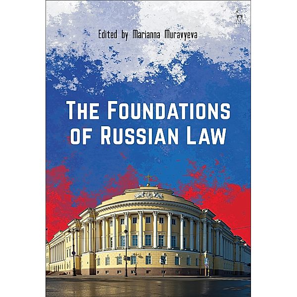 The Foundations of Russian Law