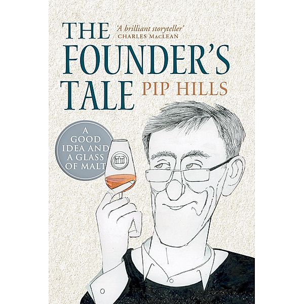 The Founder's Tale, Phillip Hills