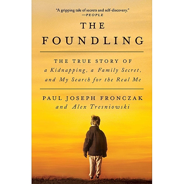 The Foundling, Paul Joseph Fronczak