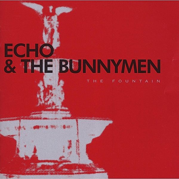 The Fountain, Echo & The Bunnymen