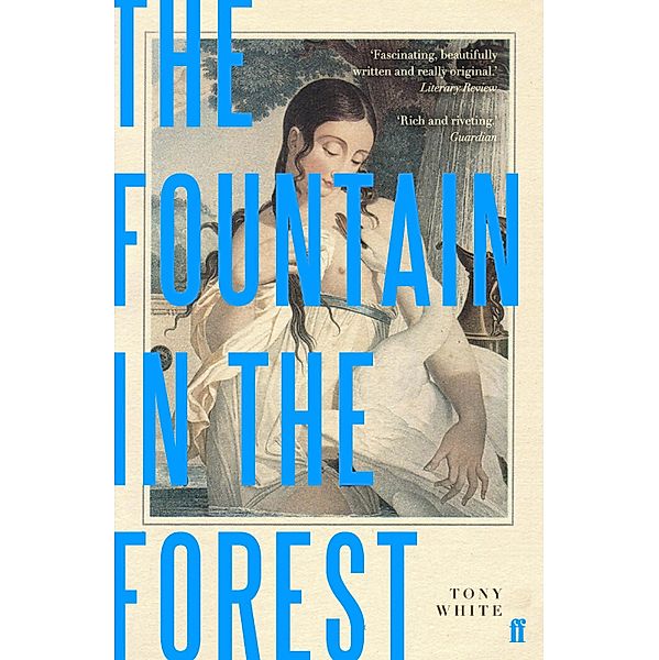 The Fountain in the Forest, Tony White