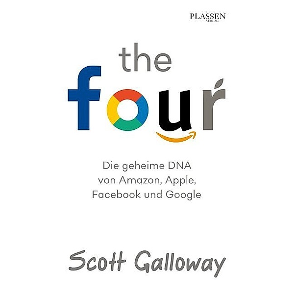 The Four, Scott Galloway