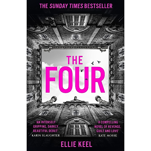 The Four, Ellie Keel
