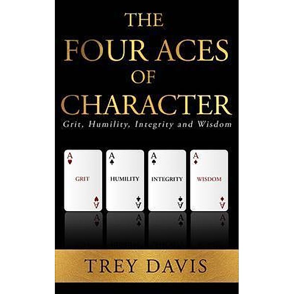 The Four Aces of Character, Tbd