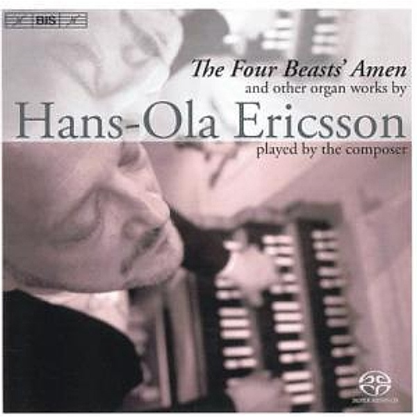The Four Beast'S Amen-Geistliche Werke, Hans-Ola Ericsson