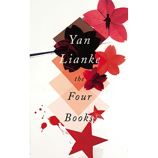 The Four Books, Lianke Yan