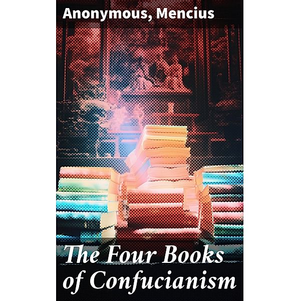 The Four Books of Confucianism, Anonymous, Mencius