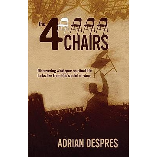 The Four Chairs, Adrian Despres