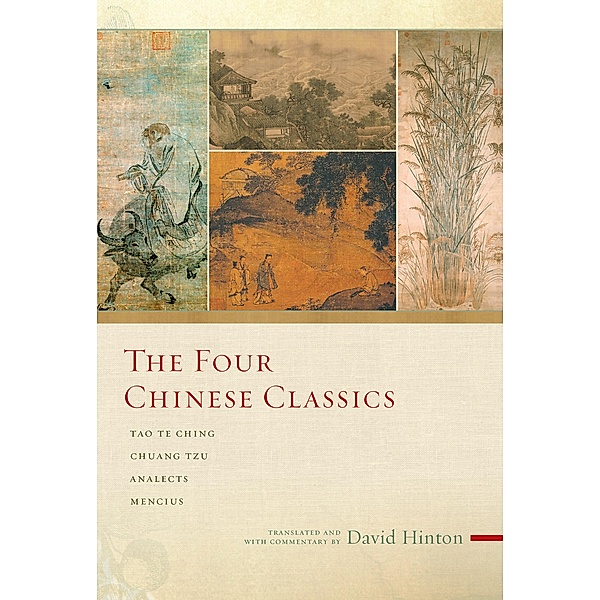 The Four Chinese Classics