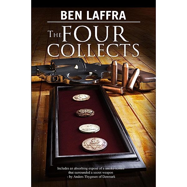 The Four Collects, Ben Laffra