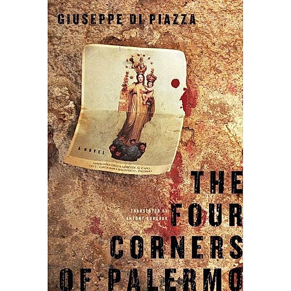 The Four Corners of Palermo, Giuseppe Di Piazza