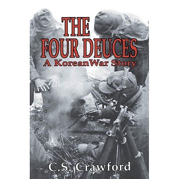 The Four Deuces, C. S. Crawford