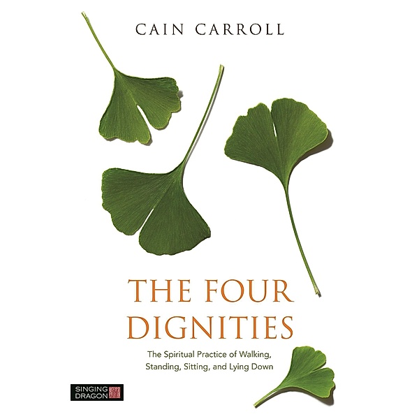 The Four Dignities, Cain Carroll