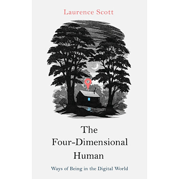 The Four-Dimensional Human, Laurence Scott