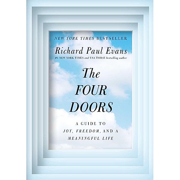 The Four Doors, Richard Paul Evans