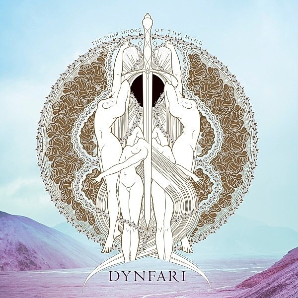 The Four Doors Of The Mind, Dynfari