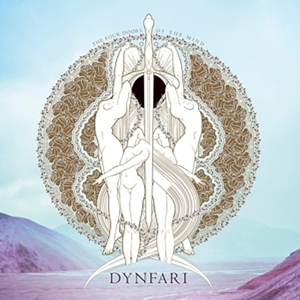 The Four Doors Of The Mind (Vinyl), Dynfari
