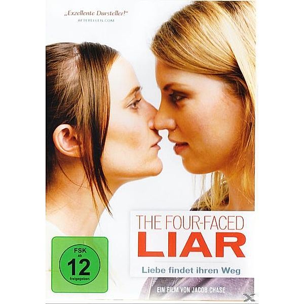 The Four-Faced Liar, Marja Lewis Ryan