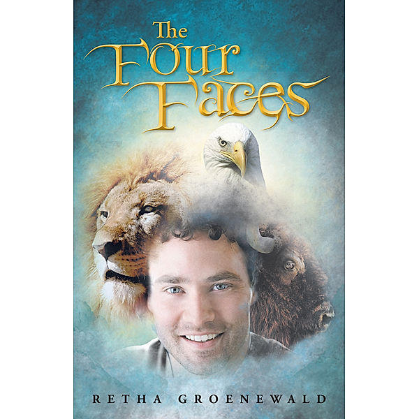 The Four Faces, Retha Groenewald