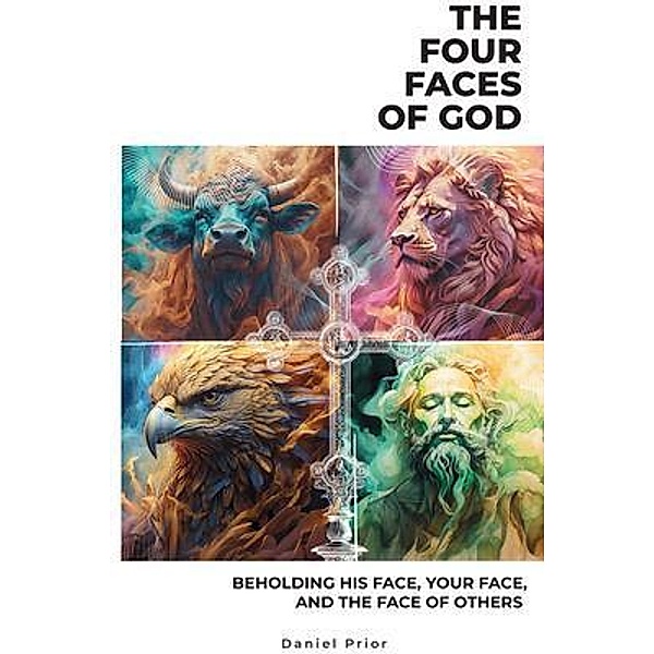 The Four Faces of God, Daniel Prior