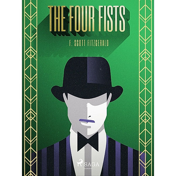 The Four Fists, F. Scott Fitzgerald