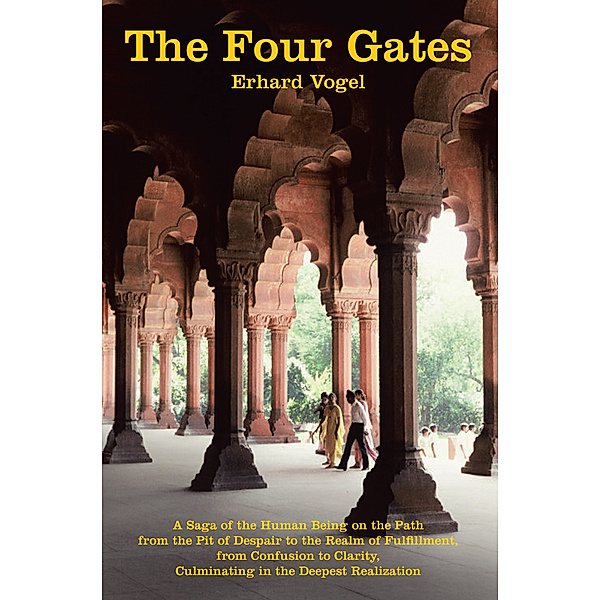 The Four Gates, Erhard Vogel