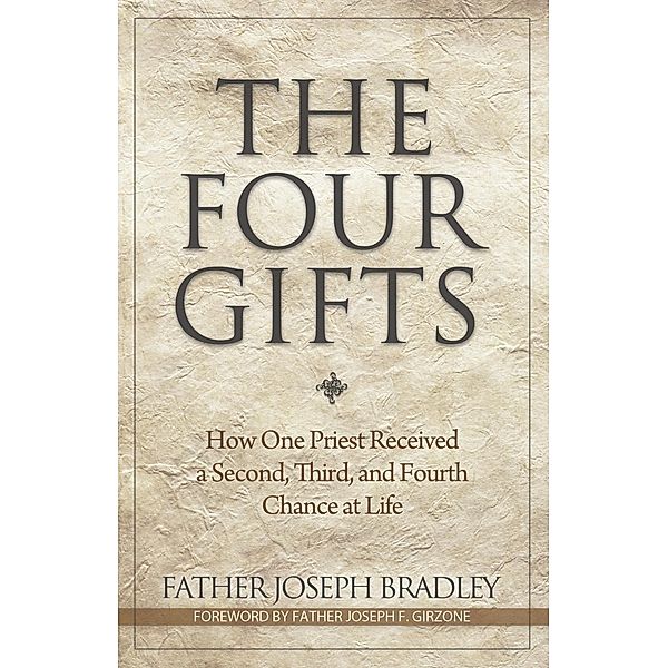 The Four Gifts, Joseph Bradley