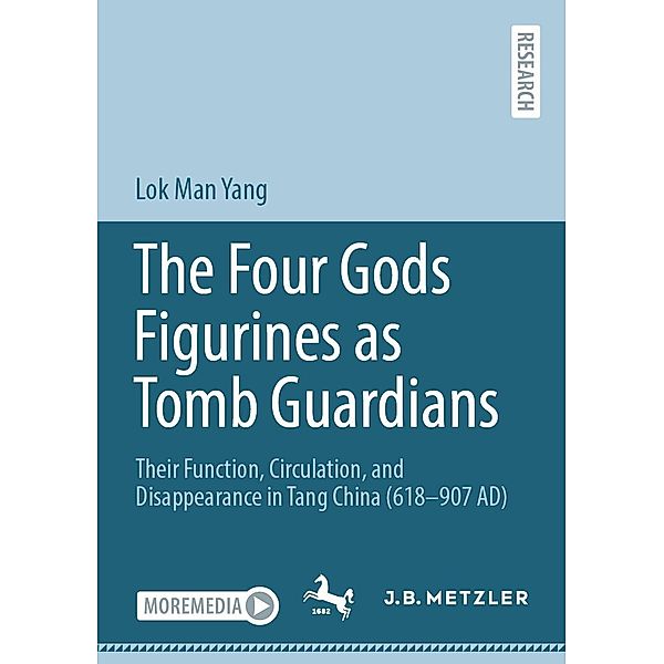 The Four Gods Figurines as Tomb Guardians, Lok Man Yang