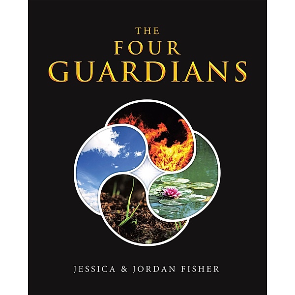 The Four Guardians, Jessica Fisher, Jordan Fisher
