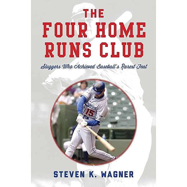 The Four Home Runs Club, Steven K. Wagner